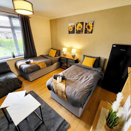 Comfortable Stay - Santuary Kingston upon Hull Buitenkant foto