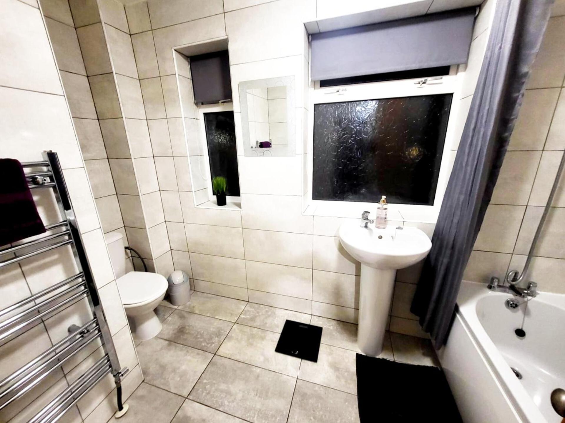 Comfortable Stay - Santuary Kingston upon Hull Buitenkant foto